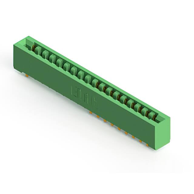 807-036-558-201 EDAC Inc.  Edgeboard Connectors